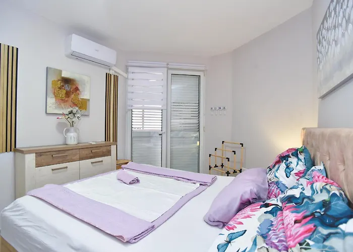 Apartment Vidar