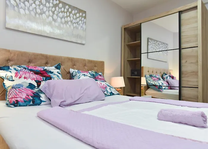 Apartment Vidar