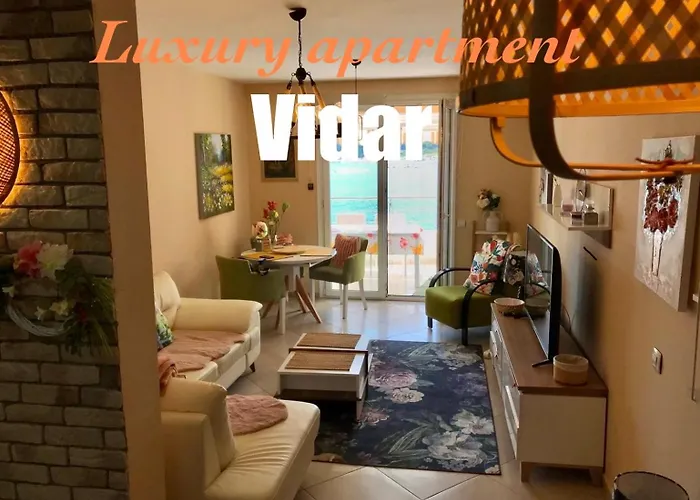 Apartment Vidar