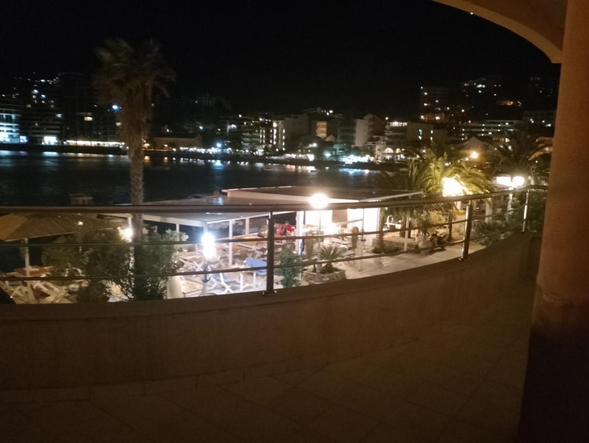 Apartment Vidar *
