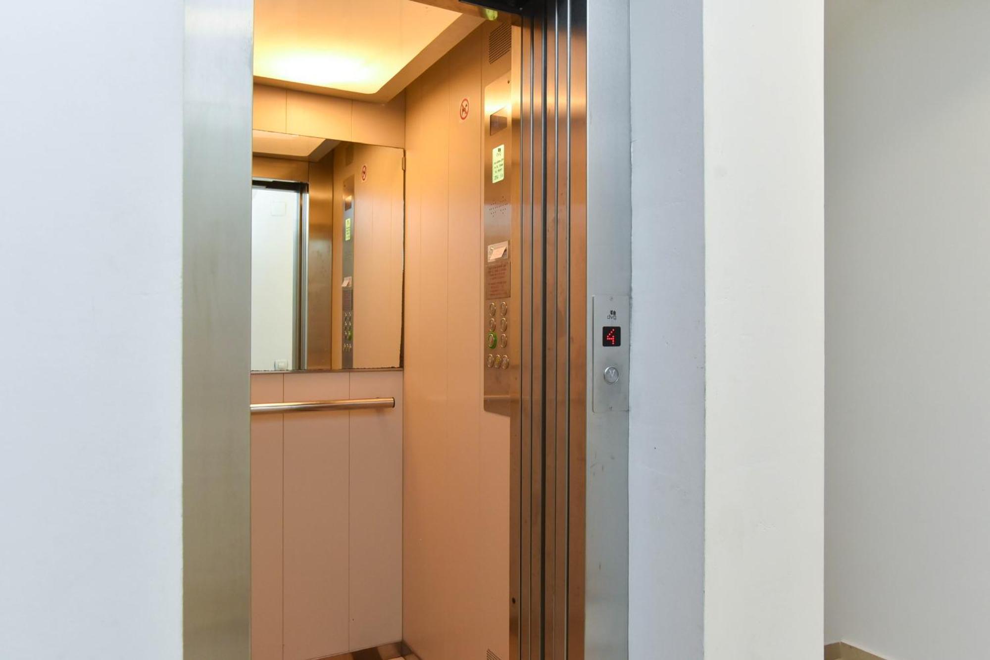 Apartment Vidar *