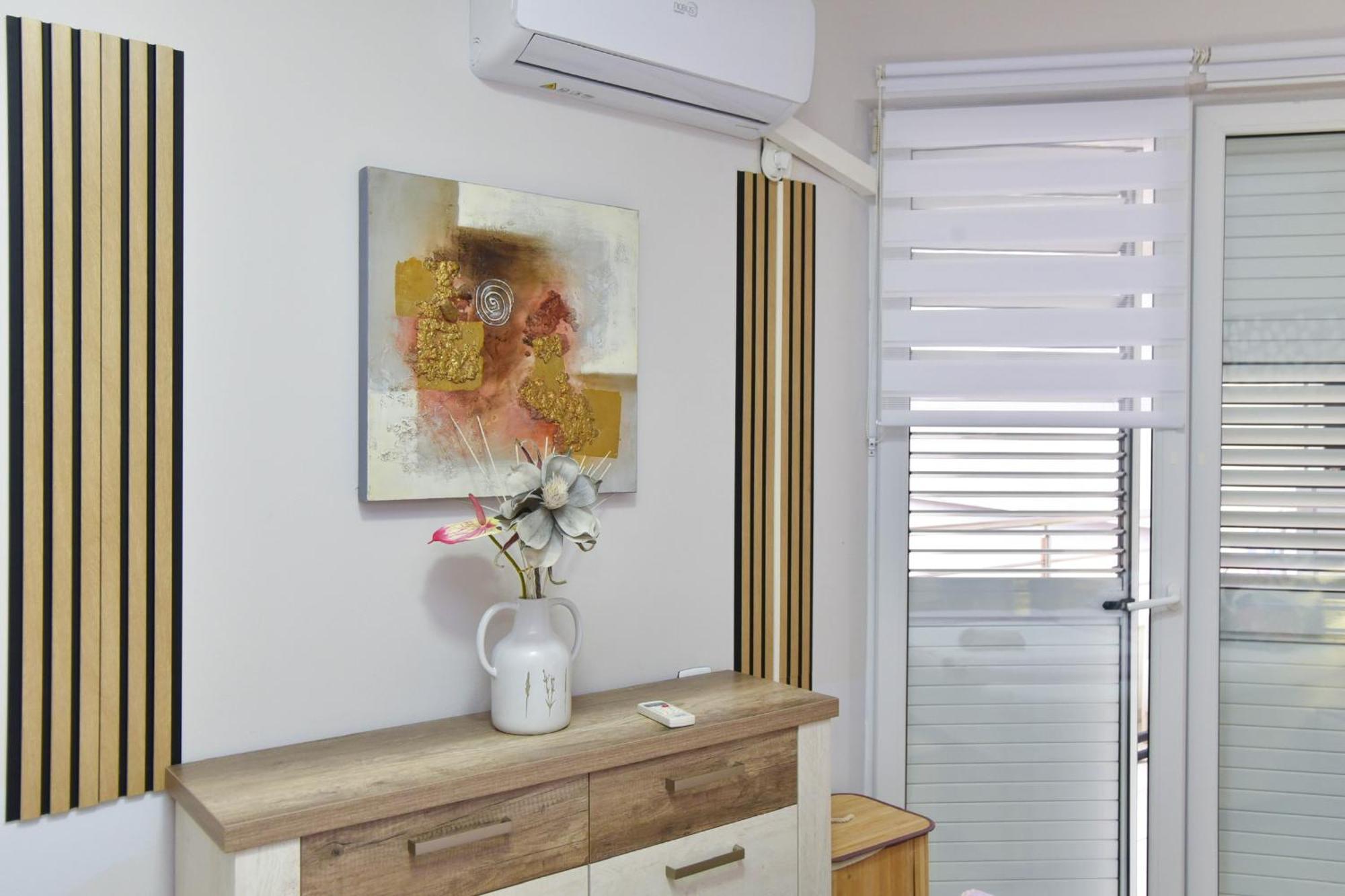 Apartment Vidar
