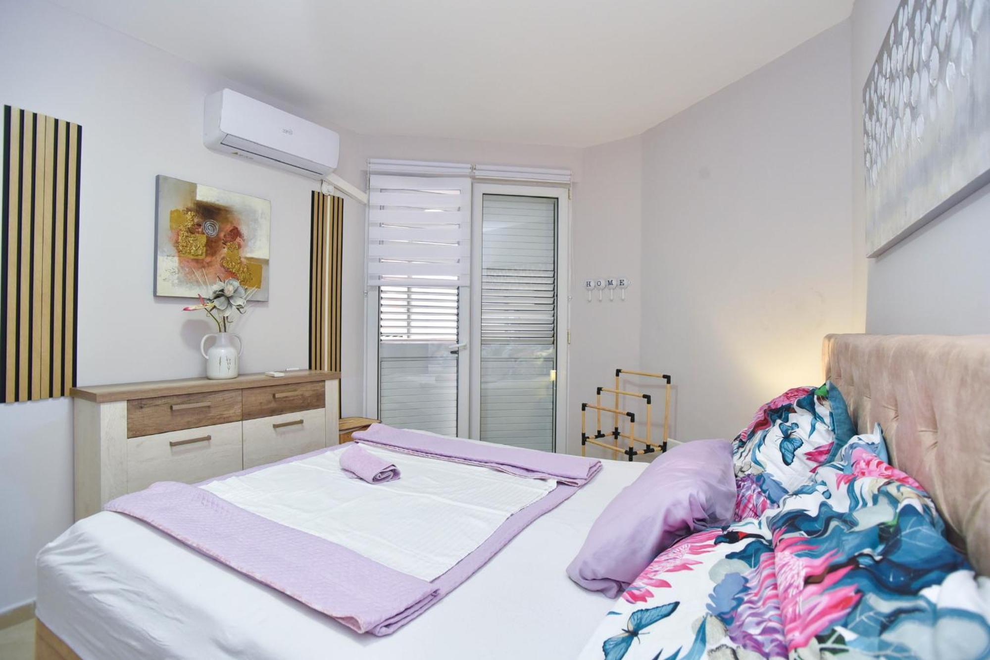 Apartment Vidar Budva