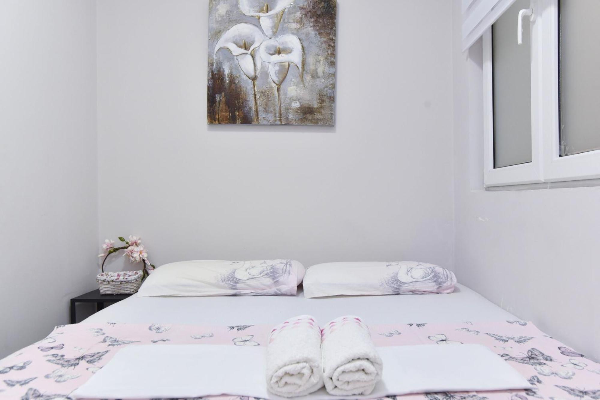 Apartment Vidar Budva