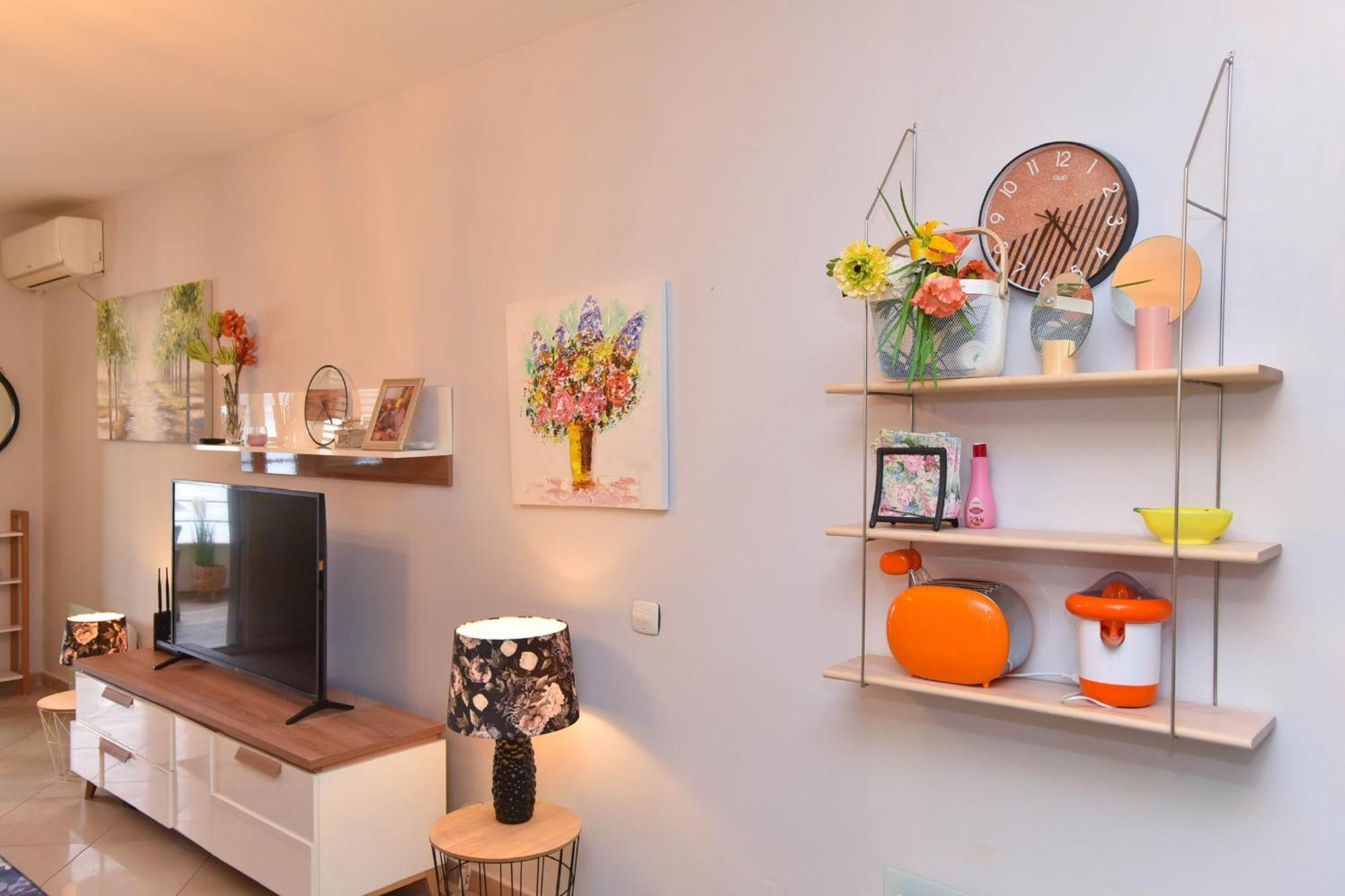 Apartment Vidar