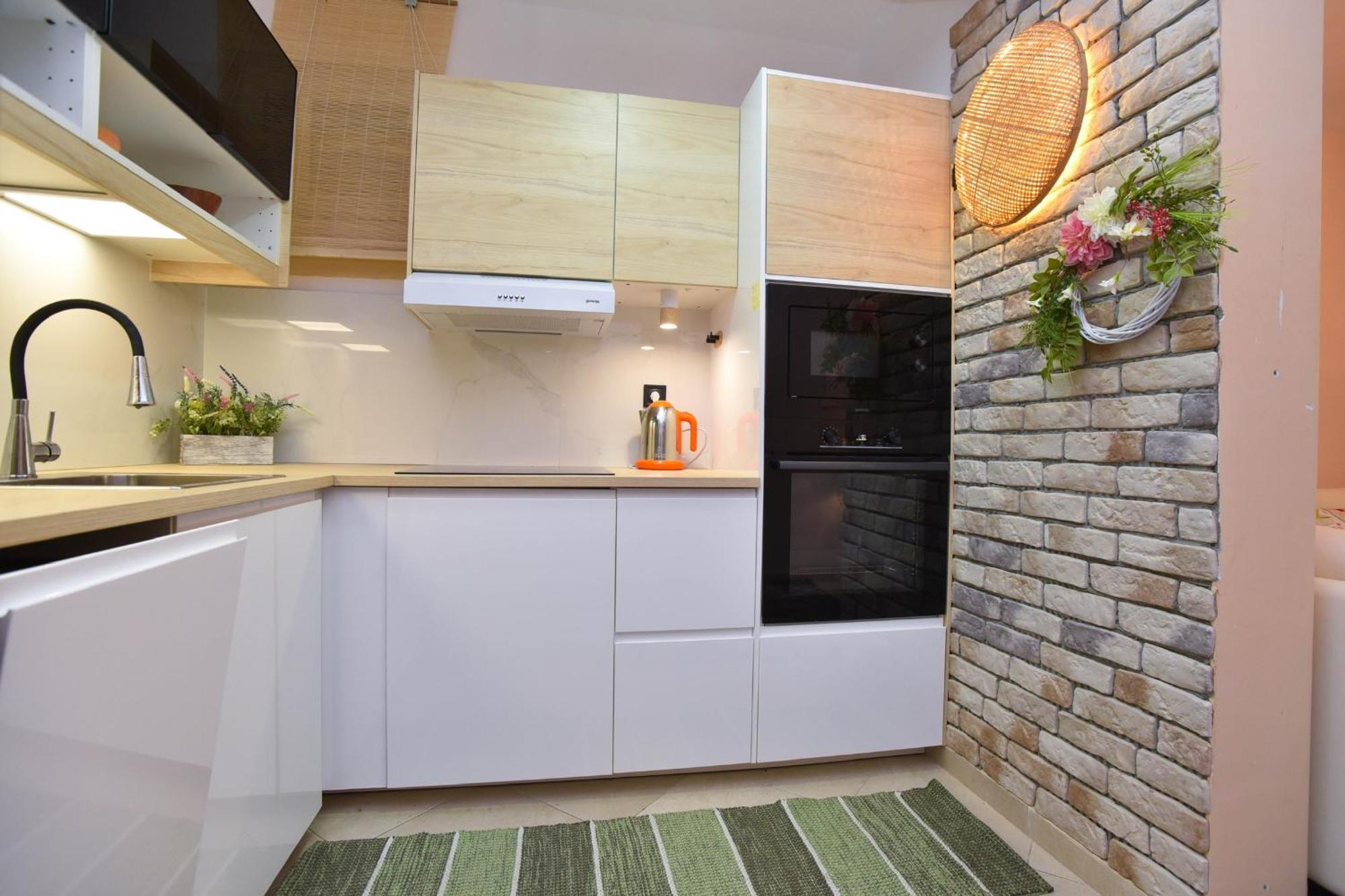 Apartment Vidar