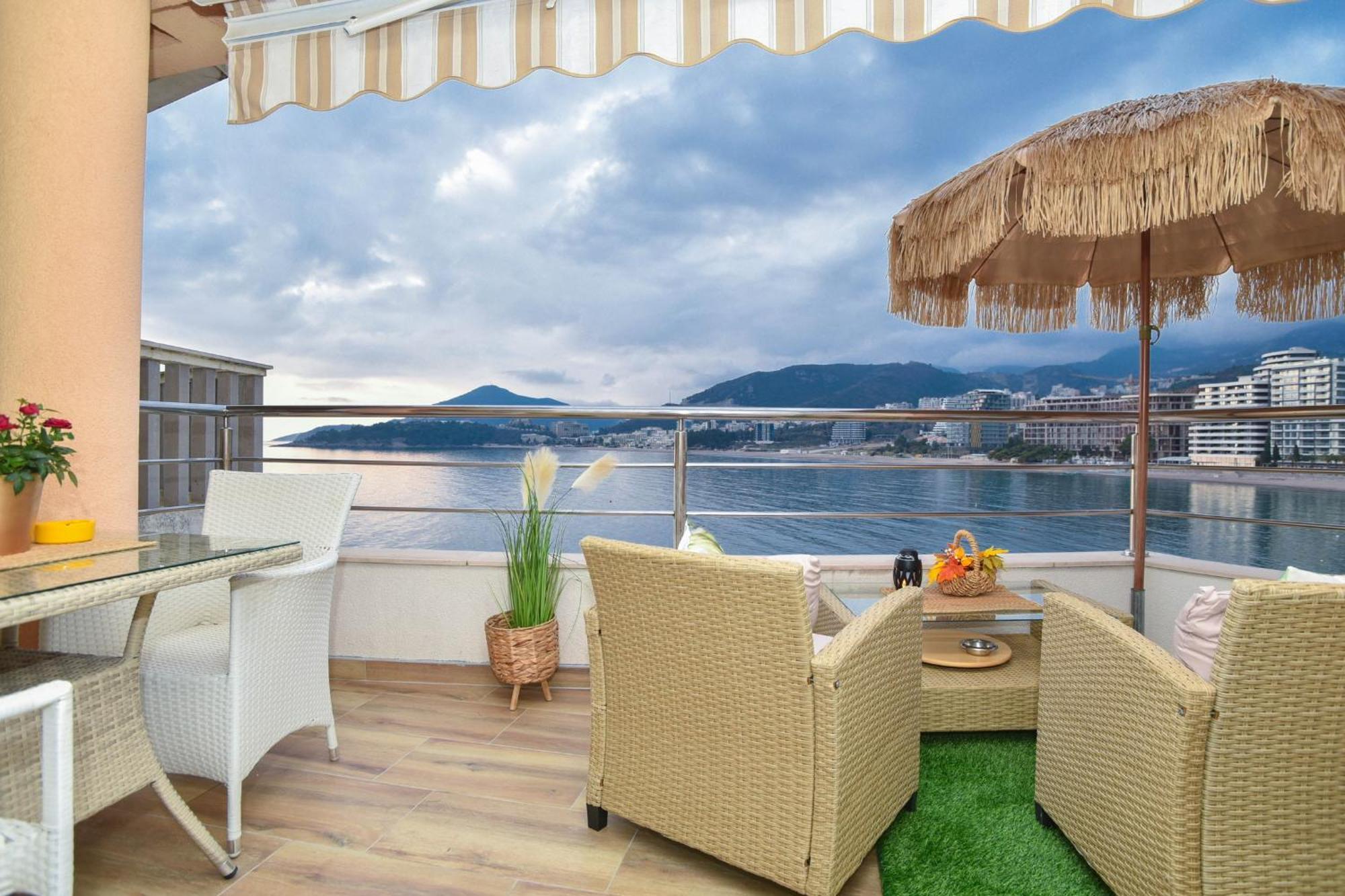 Apartment Vidar