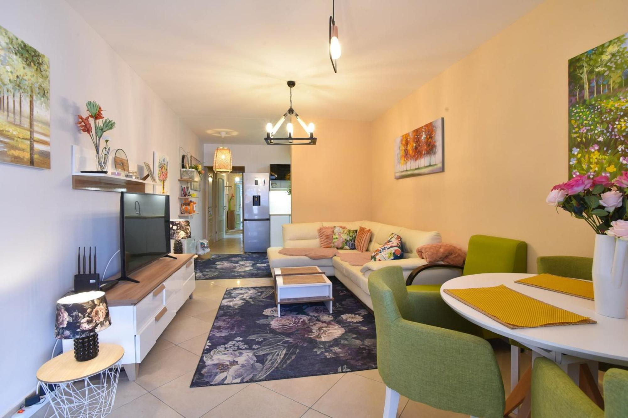 Apartment Vidar *