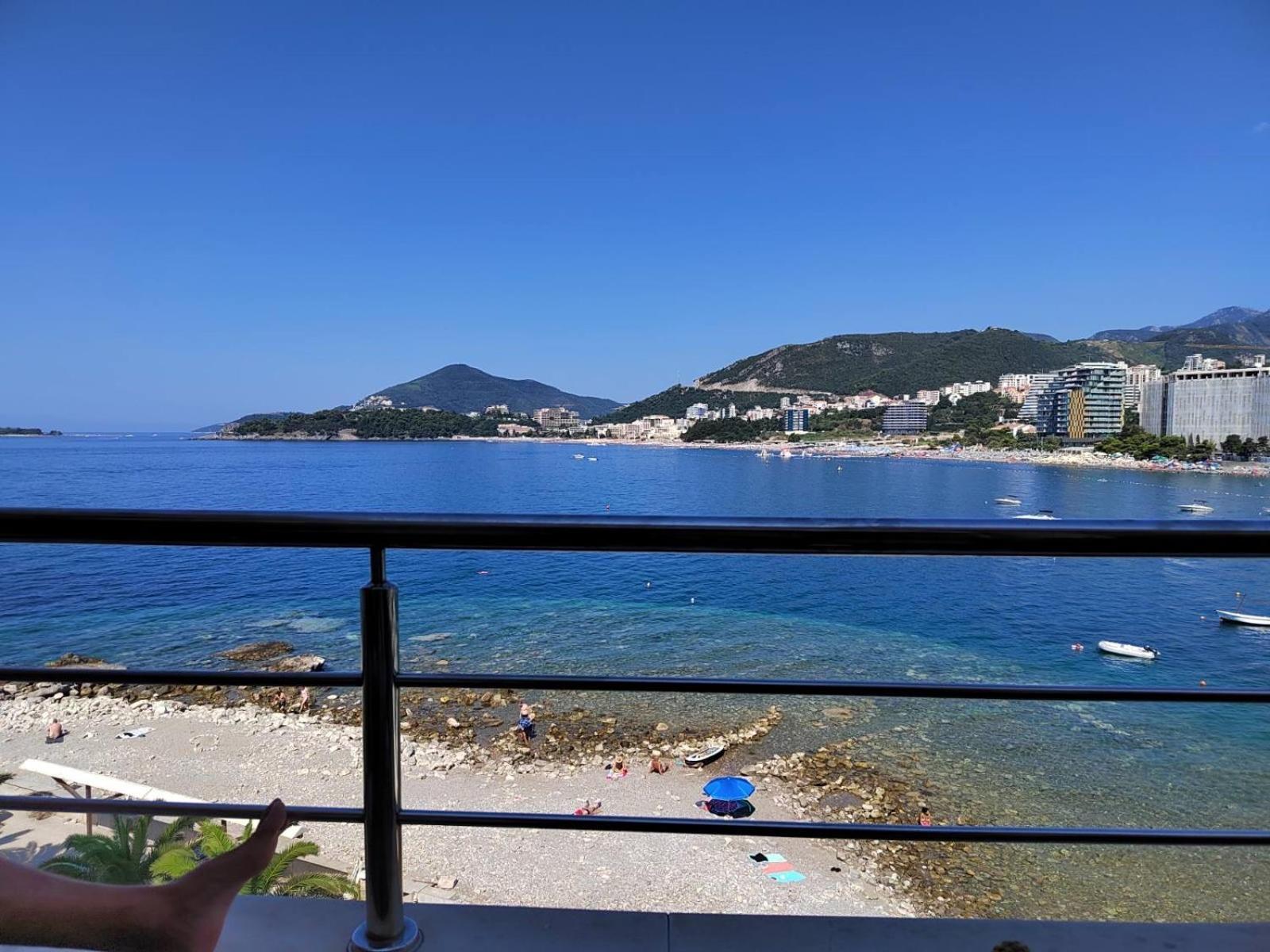 Vidar * Budva