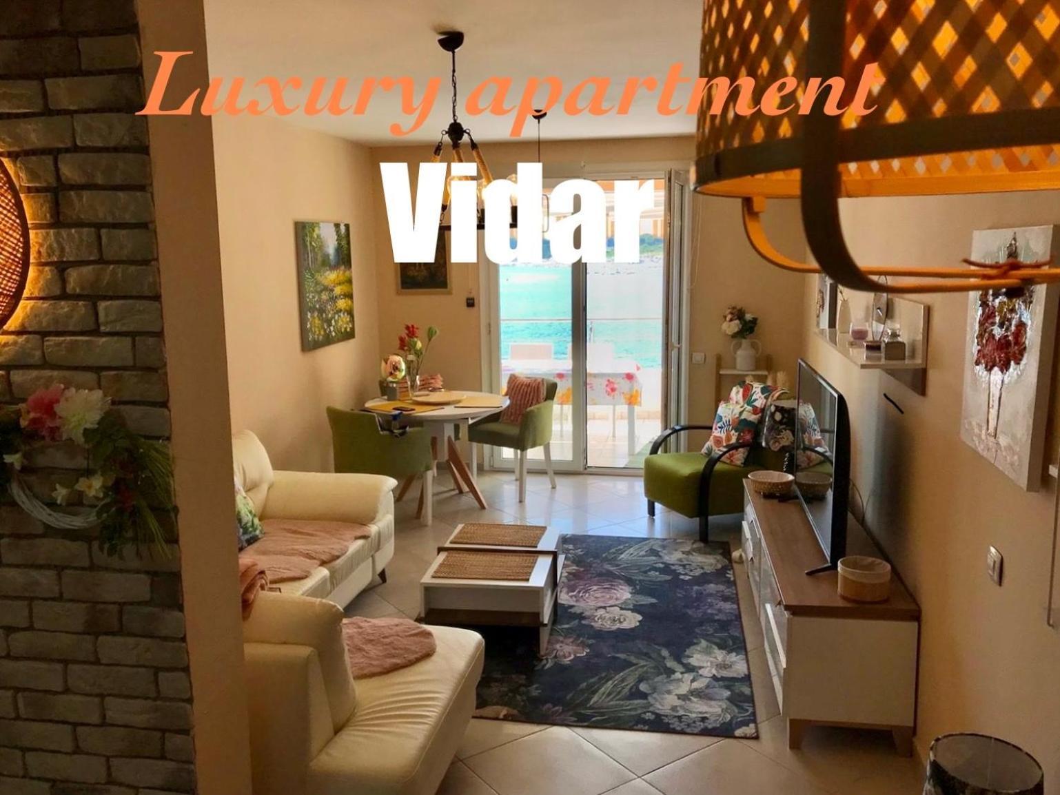 Vidar Apartment